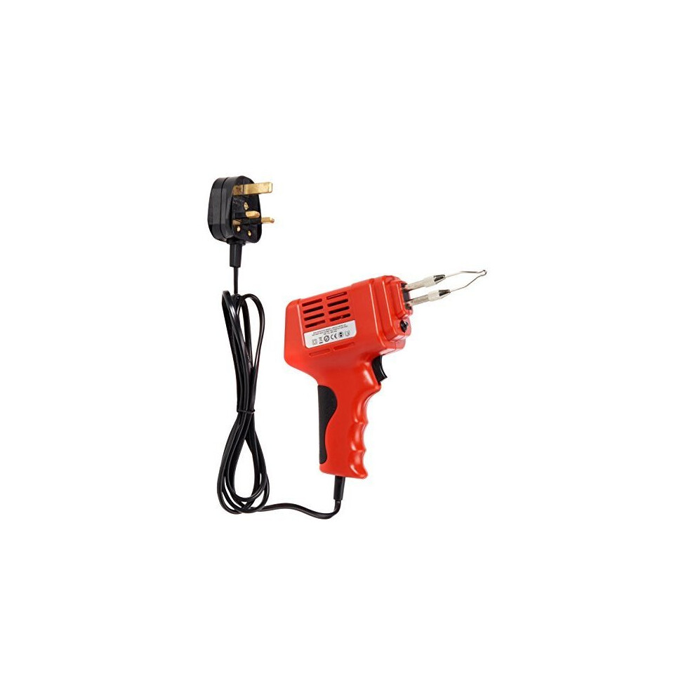 Am-Tech S1738 175 W Electric Soldering Gun Kit 5032759042432