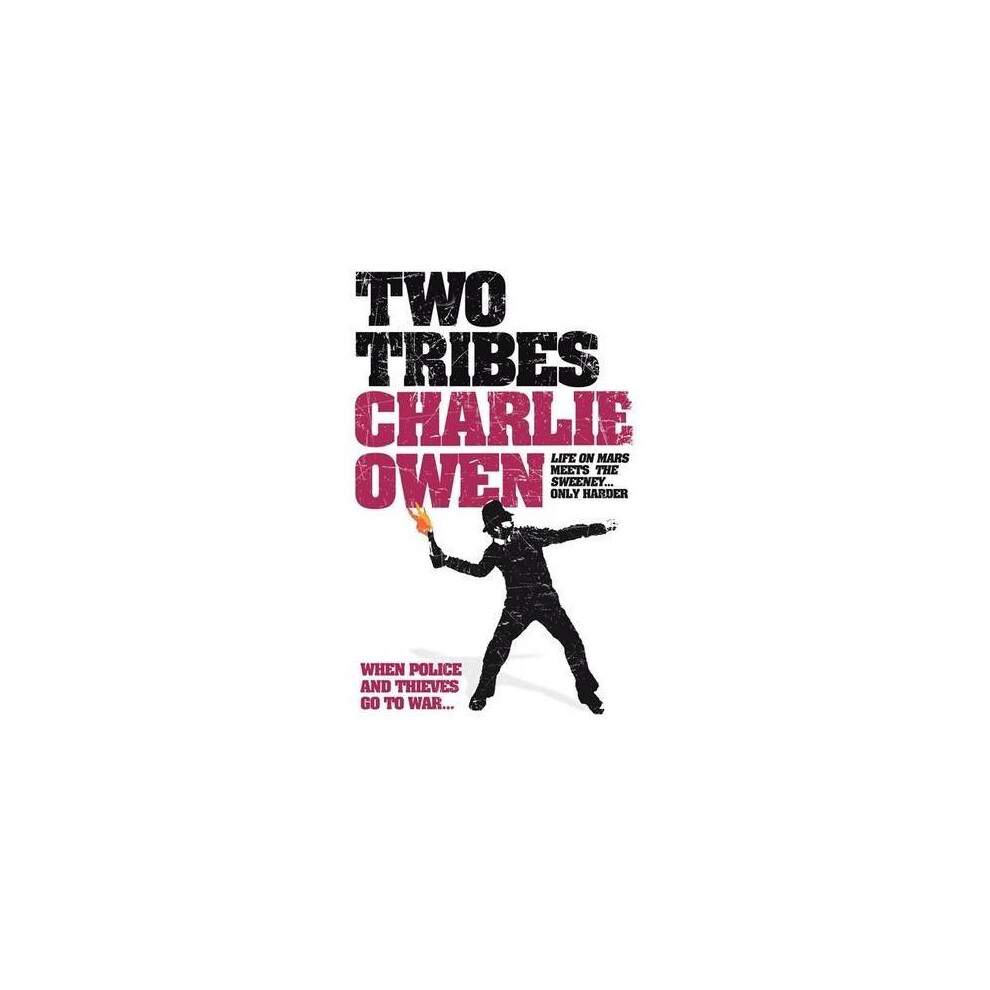 Two Tribes