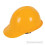 Silverline Silverline Safety Hard Hat Yellow 1
