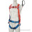 Silverline Silverline Restraint Kit Harness & Lanyard 1