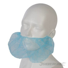 100pk Disposable Beard Net