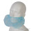 Silverline 100pk Disposable Beard Net 1