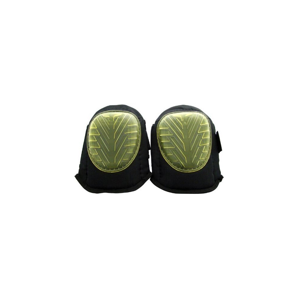 Heavy Duty Gel Knee Pads 5032759030590