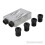 Silverline 6 8 & 10mm Pocket Hole Jig 2