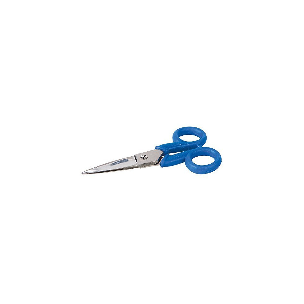 Silverline Electricians Scissors 140mm