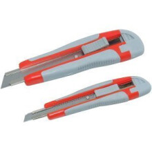 2pc Snap Off Knife Set