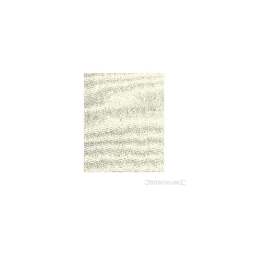 Silverline Soldering Mat 300 x 250mm