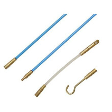 Blue Spot 60008 10x1m Cable Access Kit