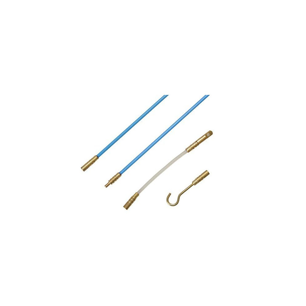 Blue Spot 60008 10x1m Cable Access Kit