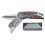 2-in-1 Tradesman Knife With 5 Blades 1