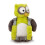 Harness Buddy - Owl 1