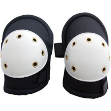 Hard Cap Knee Pads