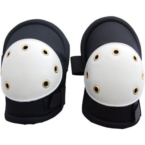 Hard Cap Knee Pads
