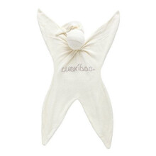 Cuski Cuskiboo 100% Bamboo Baby Comforter Creamee-boo