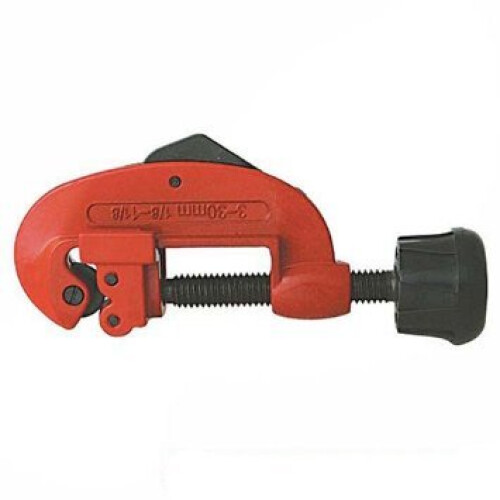 Silverline Silverline Pipe Cutter (3mm - 30mm)
