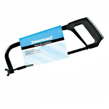 Silverline Hacksaw Heavy Duty 300mm