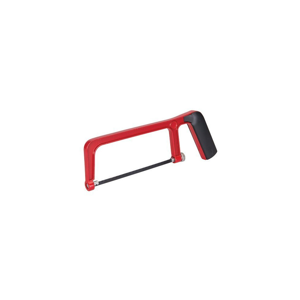 Silverline Junior Hacksaw Heavy Duty 150mm