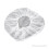 Silverline Silverline Disposable Hair Net 100pk One Size 1
