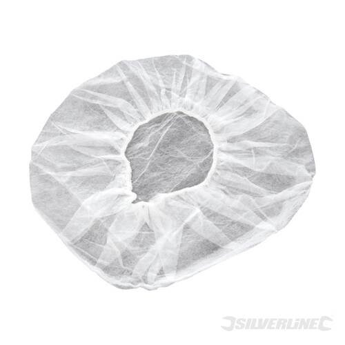 Silverline Silverline Disposable Hair Net 100pk One Size
