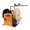 Silverline Triton 120w Whetstone Sharpener Twss10 1