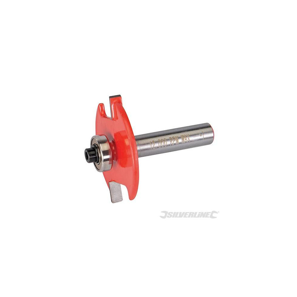 Silverline 8mm Biscuit Cutter No.10 & 20