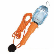 60w 240v Portable Work Light