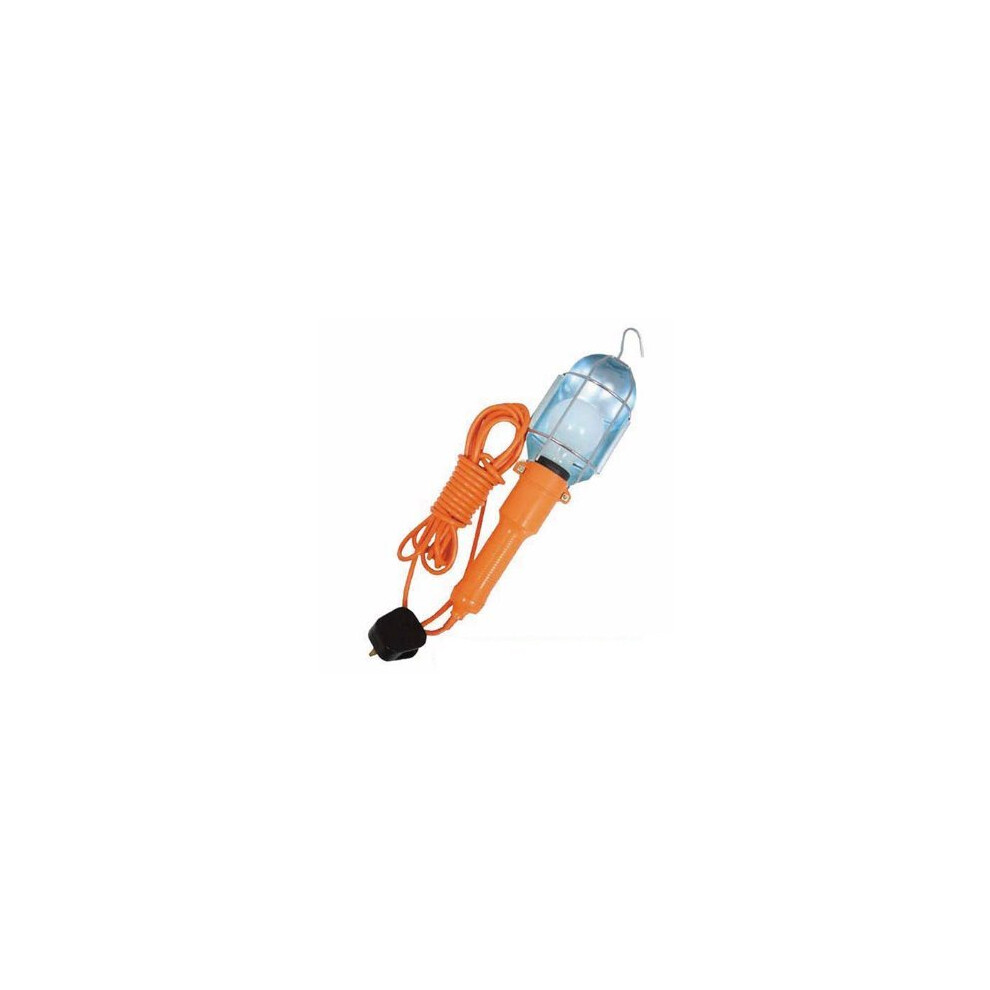 60w 240v Portable Work Light
