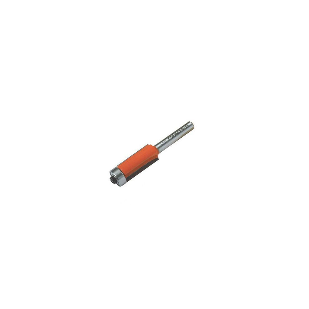 Silverline 1/4" Flush Trim Cutter 1/2" x 1