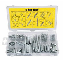 150 Piece Spring Assortment Pack