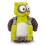 Harness Buddy - Owl 2