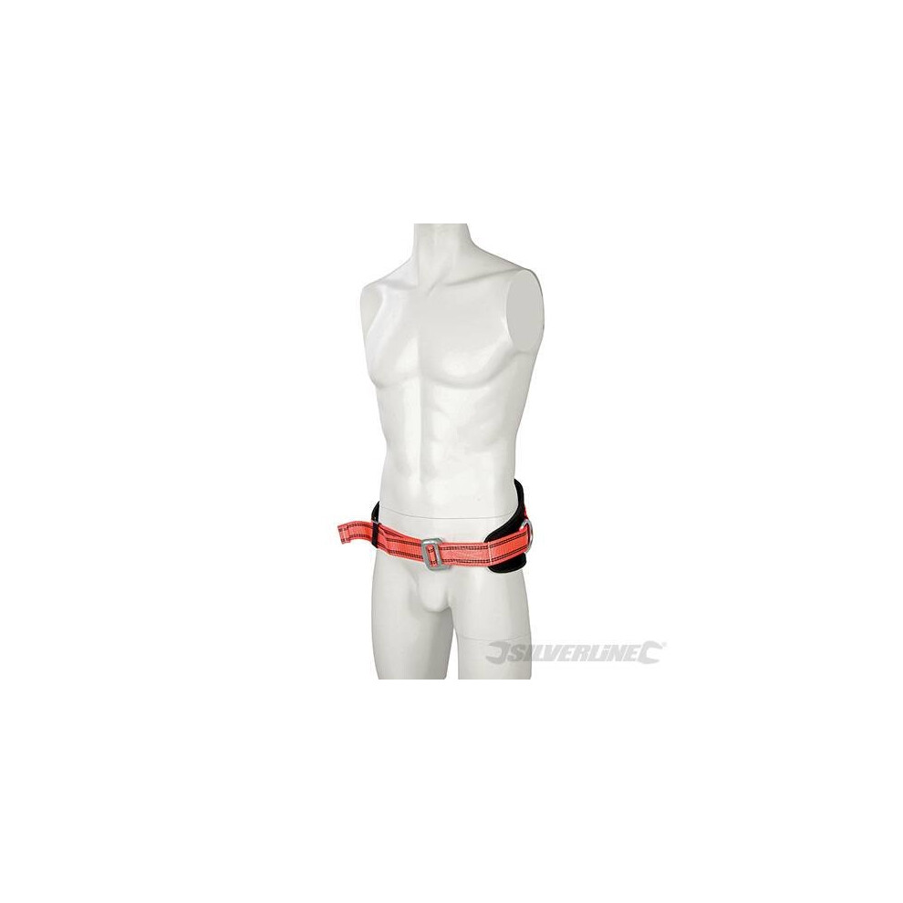 Silverline Work Positioning Belt 2-point