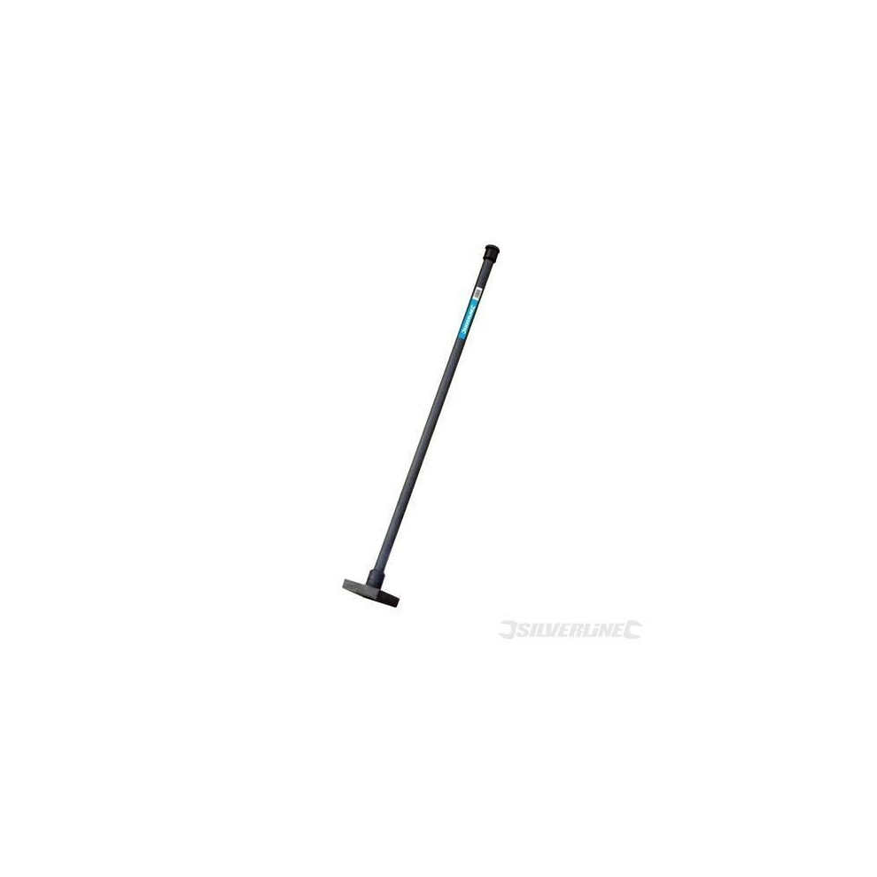 Silverline 456901 Forged Tamper, 1500mm