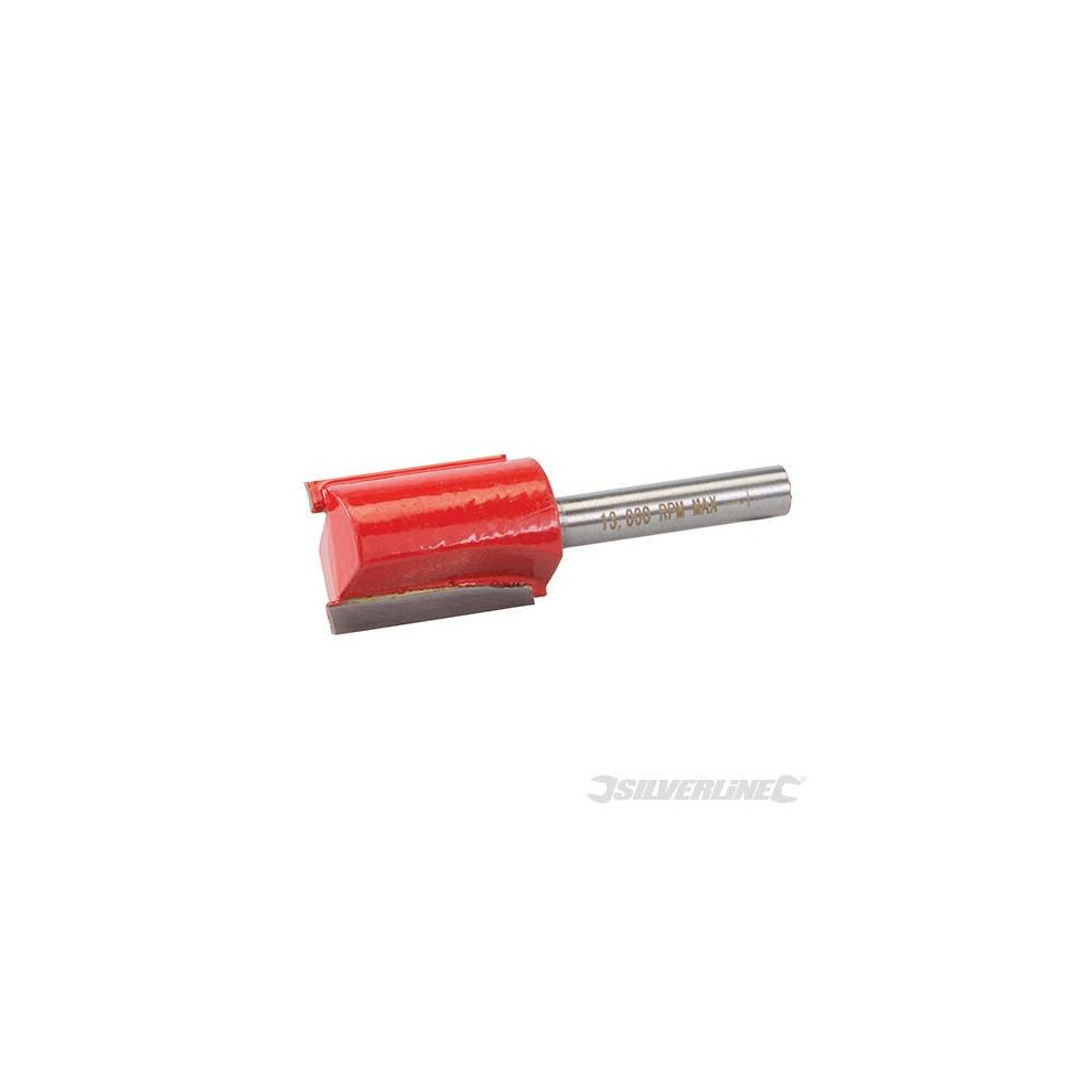 3/4" x 1" Straight Imperial Cutter