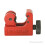 Silverline 3-22mm Silverline Mini Tube Cutter 1