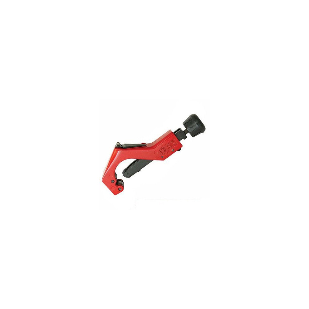 6 - 50mm Quick Adjust Pipe Cutter