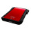 ADATA HDD/SSD Gehäuse - ADATA - EX500 - 2,5" - USB/SATA III - Schwarz/Rot 2