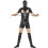 Large Adult's Bondage Gimp Costume 1