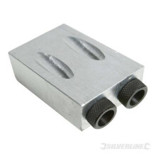 6 8 & 10mm Pocket Hole Jig