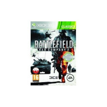 Battlefield Bad Company 2 Limited Edition Game XBOX 360