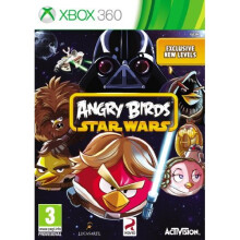 Angry Birds Star Wars (Xbox 360) - Refurbished