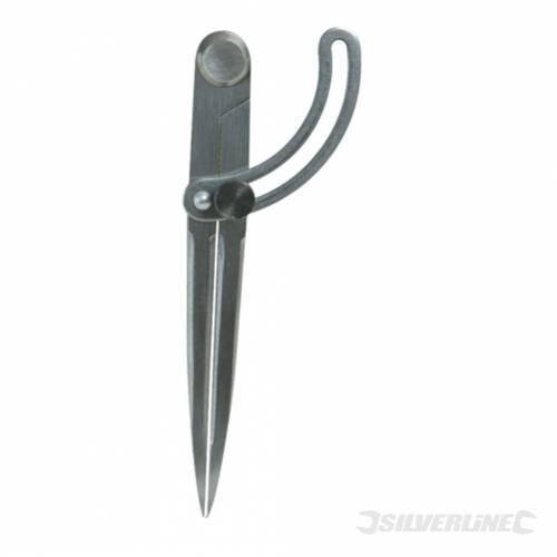 Silverline Silverline Hinge Joint Divider 195mm Range