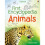First Encyclopedia of Animals (Usborne First Encyclopedias) 1