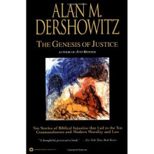 Genesis Of Justice