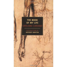 The Book Of My Life (NYRB Classic)