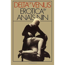 Delta of Venus