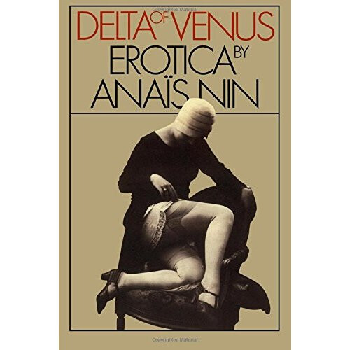 Delta of Venus