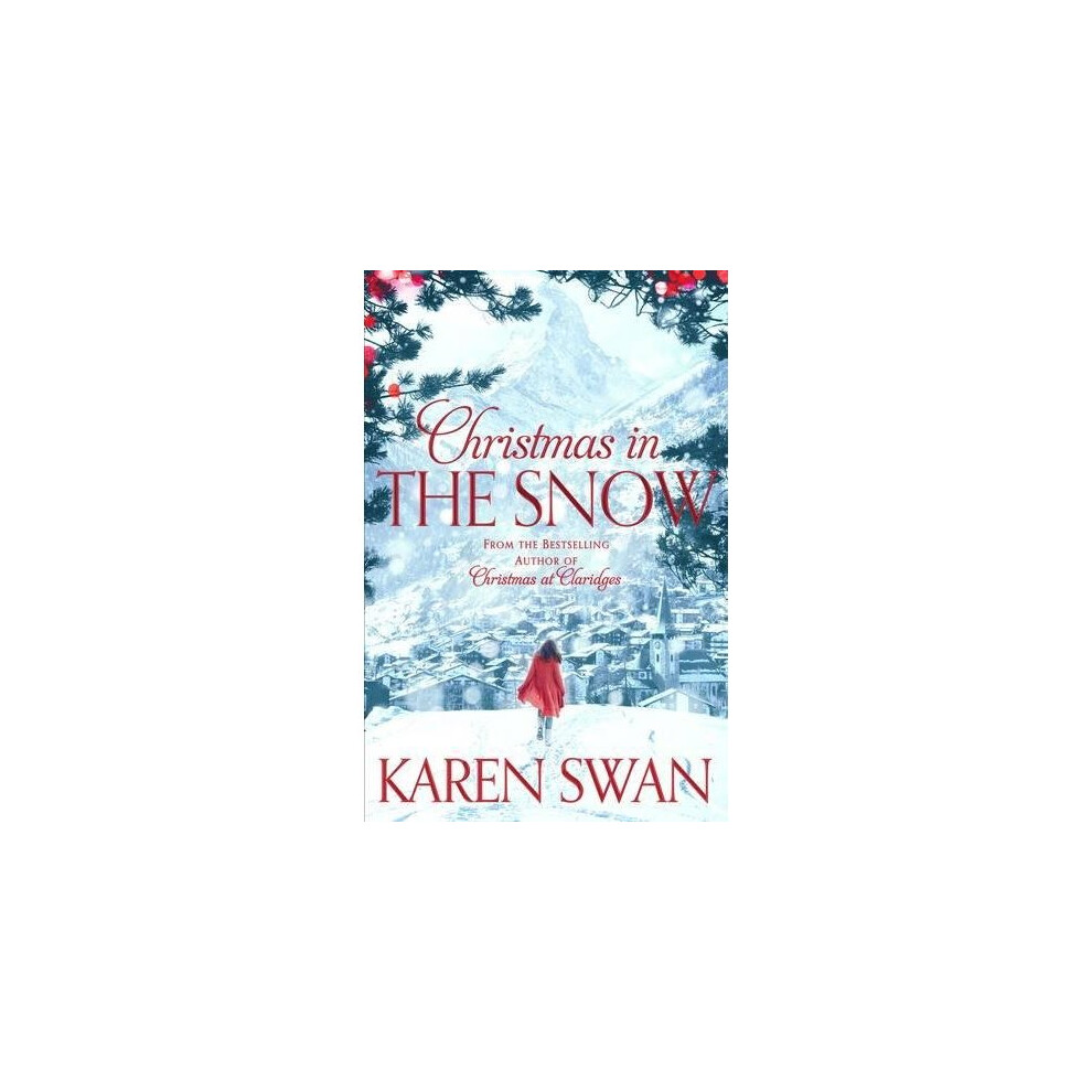 Christmas in the Snow