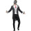 Smiffy's Smiffy's 44395l Men's Big Bad Wolf Costume (large) 1