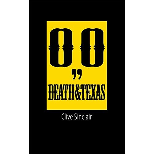 Death & Texas