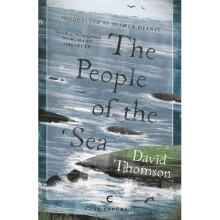 The People Of The Sea: Celtic Tales of the Seal-Folk (Canons)